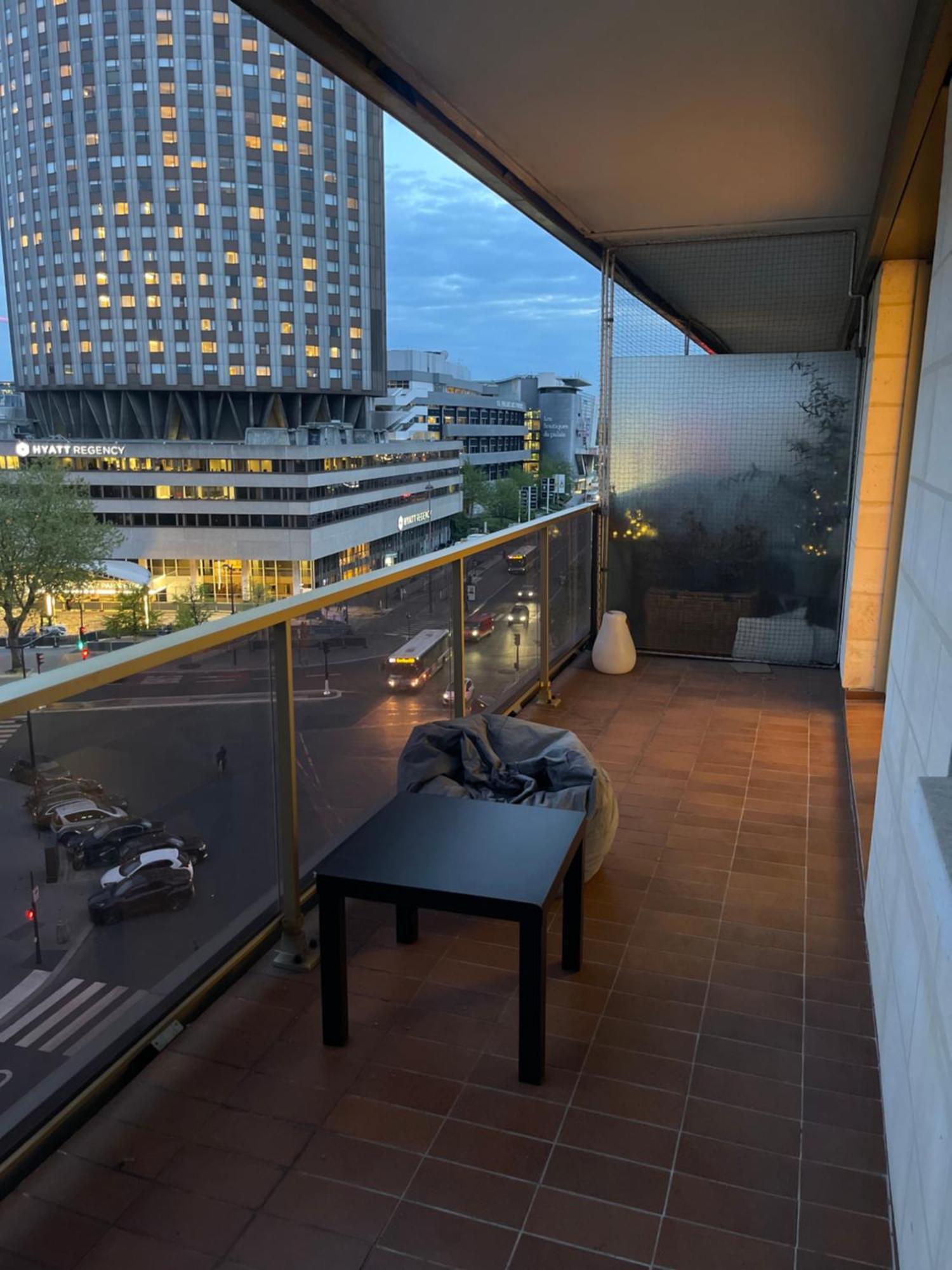 Appartement 17